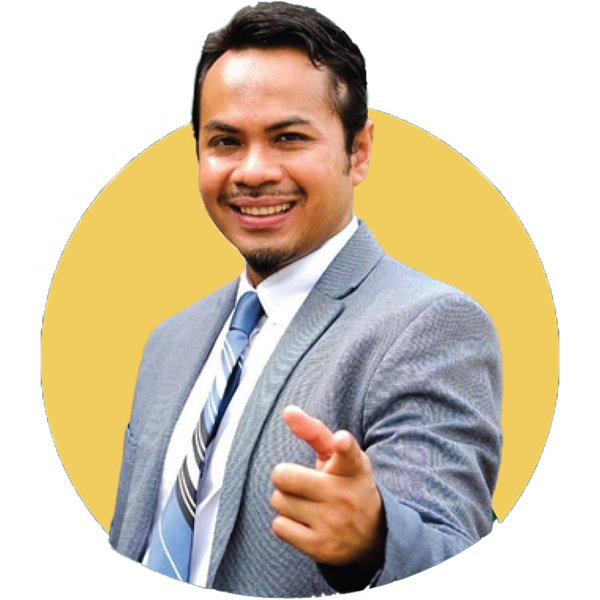 Hj. Redzuan Idrus